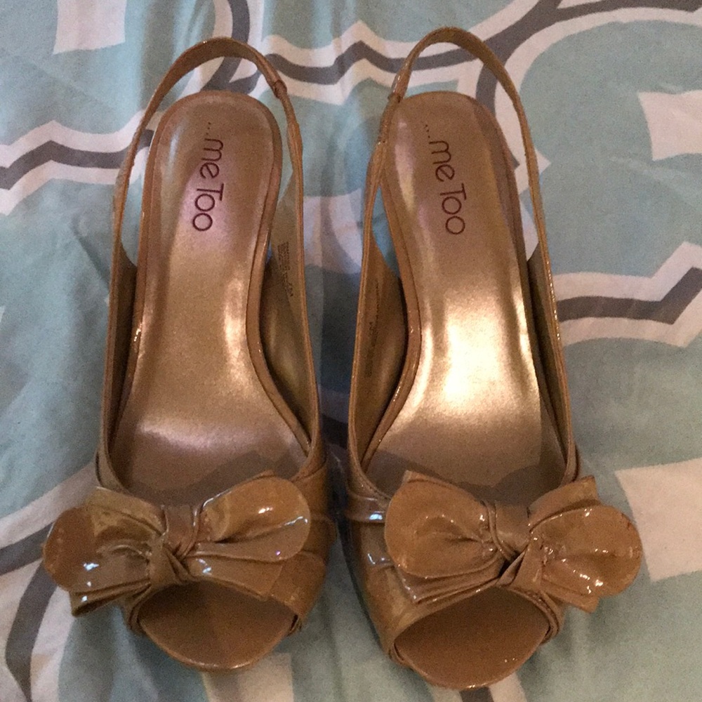 Heels - Picture 1 of 3